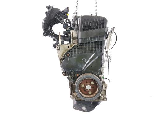 Motor PEUGEOT 206 Hatchback (2A/C) 1.4 i (75 hp) 29517948