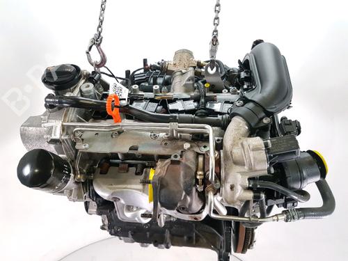 Engine VW GOLF VI (5K1) 1.4 TSI | BP40619251M1 - Image 6
