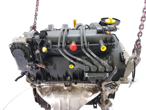 Engine RENAULT TWINGO II (CN0_) 1.2 16V (CN04, CN0B) | BP39161352M1 - Image 5