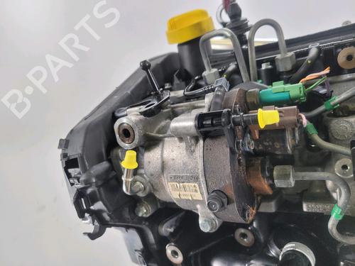 Engine RENAULT TWINGO II (CN0_) 1.5 dCi (CN0E) | BP29390147M1 