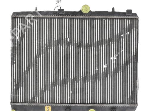 Køler PEUGEOT 207 (WA_, WC_) 1.6 HDi (109 hp) 30632008