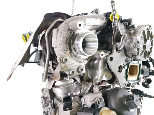 Motor CITROËN C4 Picasso II 1.6 BlueHDi 120 | BP29874527M1