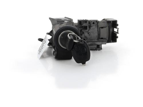 Ignition barrel FORD FIESTA VI (CB1, CCN) 1.6 TDCi | BP40249013M48 - Image 2
