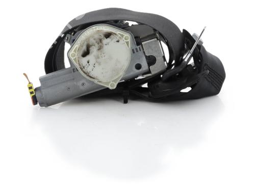 Front left seatbelt CITROËN C3 II (SC_) 1.2 VTi 82 | BP40557319I26 - Image 2