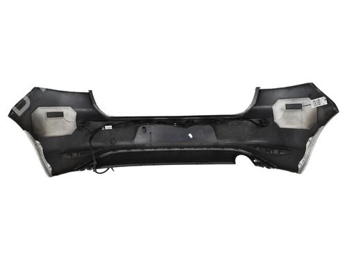 Rear bumper VW GOLF VII (5G1, BQ1, BE1, BE2) 1.6 TDI | BP30165238C8