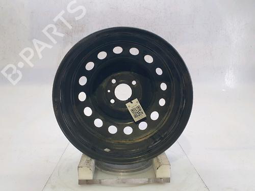 Rim RENAULT MODUS / GRAND MODUS (F/JP0_) 1.5 dCi (FP0F, JP0F) | BP30190008C45