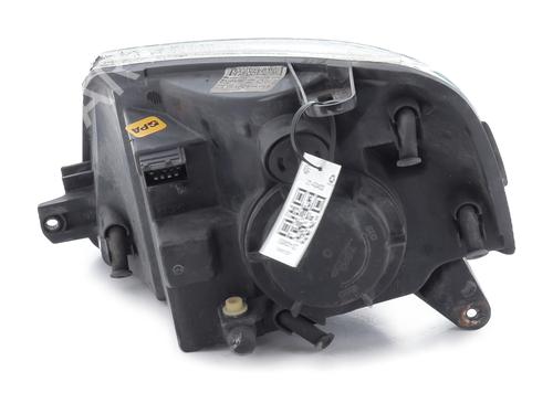 Right headlight PEUGEOT PARTNER MPV (5_, G_) 2.0 HDI | BP31985175C29