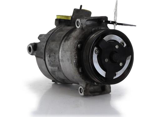 AC compressor SEAT ALTEA (5P1) 2.0 TDI 16V | BP30118435M34