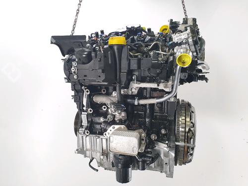 Engine RENAULT KANGOO III Box Body/MPV 1.5 Blue dCi 115 (FJAC) | BP38031354M1 - Image 2