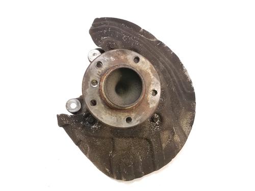 Used Right front steering knuckle Right front steering knuckle BMW X1 (E84) sDrive 18 d (143 hp) 10476745 10476745