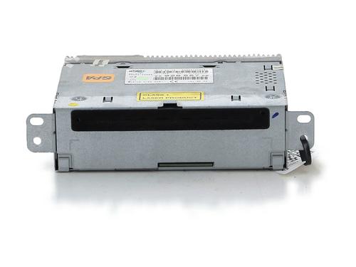 Used Radio CITROËN DS4 (NX_) 1.6 HDi 110 (112 hp) 30367292