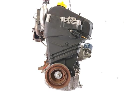 Used Engine Engine 39224529 39224529