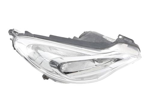 Right headlight OPEL CORSA D (S07) 1.4 (L08, L68) | BP34111564C29  - Image 5