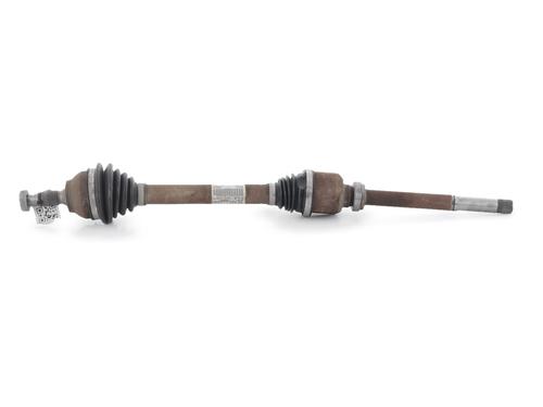 Right front driveshaft DS DS 3 (SA_) 1.6 BlueHDi 100 (SABHY0, SABHYT) | BP39461172M39 - Image 2