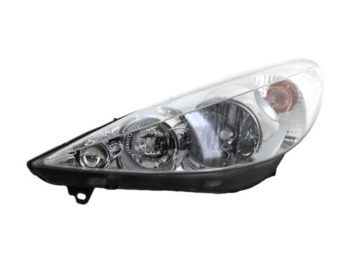 Left headlight PEUGEOT 206+ (2L_, 2M_) 1.4 i | BP36512455C28 - Image 4