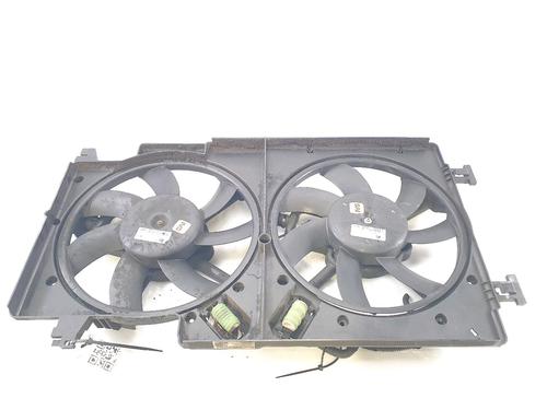 Køleventilator elektrisk OPEL MERIVA B MPV (S10) 1.7 CDTI (75) (131 hp) 28034158