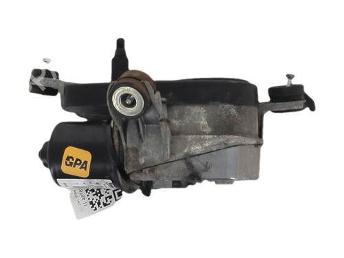 Viskermotor vindrude Viskermotor vindrude CITROËN C5 III (RD_) 2.0 HDi (RDRHD8, RDRHDJ, RDRHR8, RDRHRJ) (136 hp) 37228592 37228592