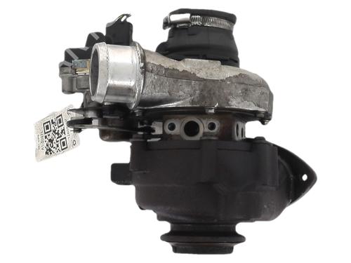 Used Turbocharger/Supercharger Turbocharger/Supercharger 36776775 36776775