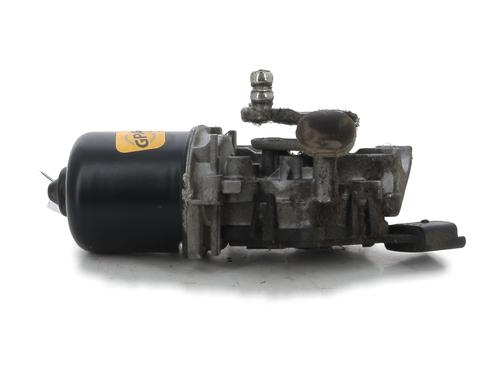Used Front wiper motor CITROËN C3 I (FC_, FN_) [2002-2013]  25706705
