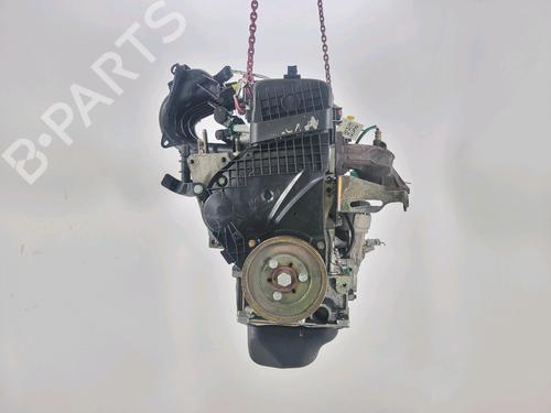 Motor CITROËN SAXO (S0, S1) 1.1 X, SX (60 hp) 29019080