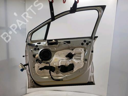 Right front door CITROËN C4 II (NC_) 1.6 HDi 110 | BP27814838C3 