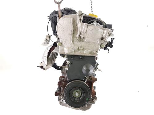 Used Engine RENAULT SCÉNIC II (JM0/1_) 2.0 (JM05, JM0U, JM1N, JM1U, JM2V) (135 hp) 31303183