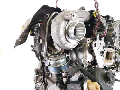 Engine CITROËN C4 II (NC_) 1.6 HDi 110 | BP36548778M1  - Image 9