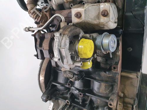 Engine SKODA FABIA II (542) 1.4 TDI | BP39160965M1  - Image 6