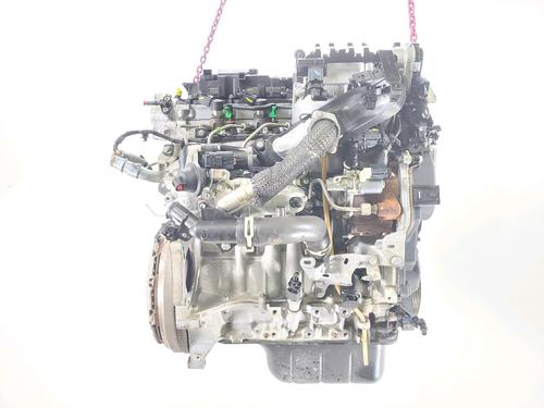 Motor CITROËN C4 II (NC_) 1.6 HDi 110 | BP29820133M1 