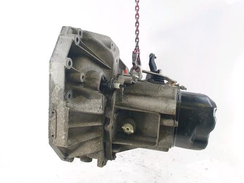 Used Gearbox NISSAN JUKE (F15) 1.6 (117 hp) 33230514