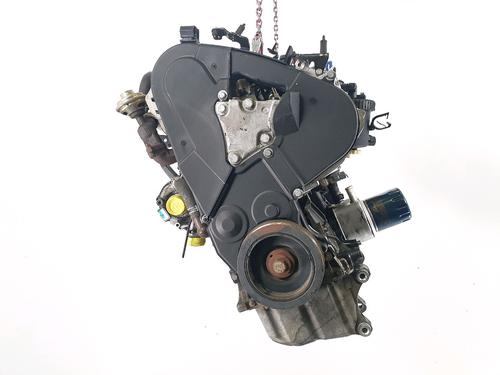 Used Engine Engine PEUGEOT 307 Break (3E) 2.0 HDI 110 (107 hp) 36288384 36288384