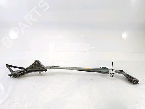 Used Front wipers mechanism MERCEDES-BENZ A-CLASS (W169) A 180 CDI (169.007, 169.307) (109 hp) 26671385