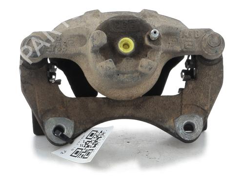 Right front brake caliper MITSUBISHI ASX (GA_W_) 1.8 DI-D 4WD (GA6W) | BP33838407M104 - Image 4