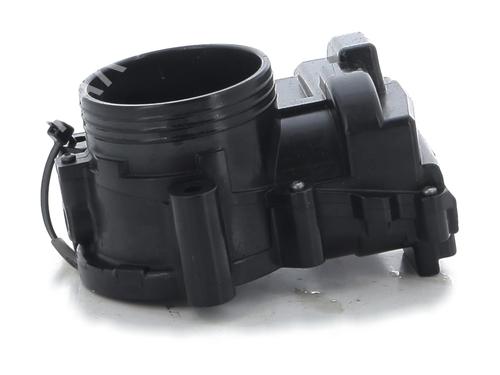 Throttle body PEUGEOT 208 I (CA_, CC_) 1.6 VTi | BP31748781M82 