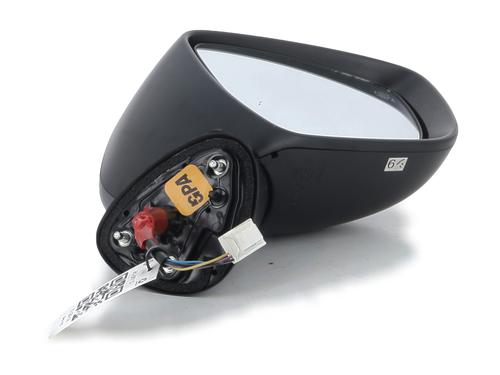 Retrovisor derecho SUZUKI IGNIS III (MF, FF) 1.2 Hybrid (ATK412) | BP30798994C27 