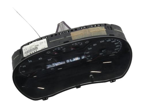 Used Instrument cluster VW POLO (9N_, 9A_) 1.2 12V (64 hp) 22377602