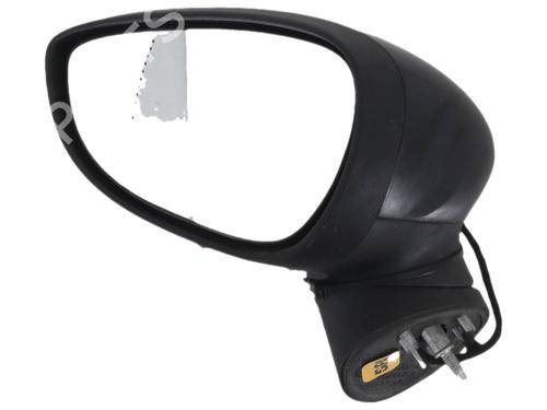 Specchietto retrovisore sinistro Specchietto retrovisore sinistro FORD FIESTA VI (CB1, CCN) 1.25 (82 hp) 37532898 37532898