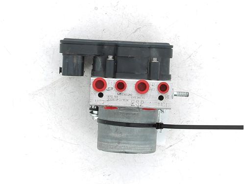 ABS pump IVECO DAILY VI Van 35S18, 35C18, 40C18, 42S18, 50C18, 60C18, 65C18, 70C18 | BP16782282M43 