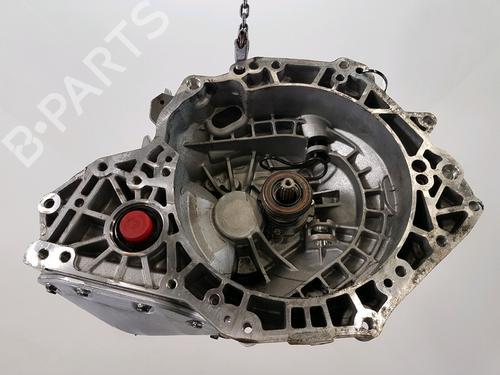 Gearbox SUZUKI SWIFT III (MZ, EZ) 1.3 DDiS (RS413D) | BP16557210M3 