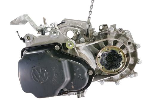 Gearbox VW POLO V (6R1, 6C1) 1.6 TDI | BP29416659M3 