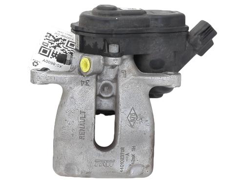 Venstre bremsecaliper bak MITSUBISHI COLT VII Hatchback (VB_) 1.6 Hybrid (VBEH6) | BP30631995M107