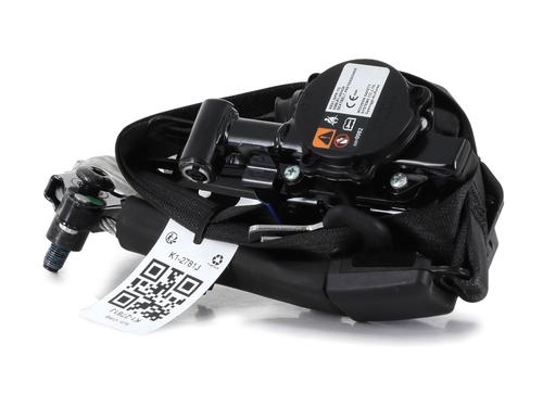 Front right belt tensioner OPEL KARL (C16) 1.0 | BP29218150C88 