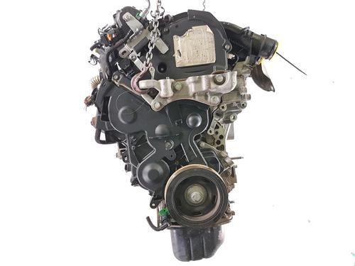 Motor PEUGEOT PARTNER Box Body/MPV (K9) [2018-2025]  25622400