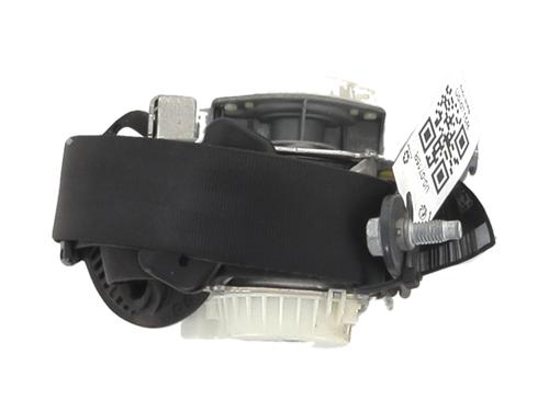 Used Front left seatbelt CITROËN C3 II (SC_) 1.4 HDi 70 (SC8HZC, SC8HR0, SC8HP4) (68 hp) 32007153