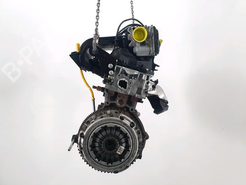 Engine RENAULT CLIO IV (BH_) 1.2 16V | BP39498498M1 - Image 3