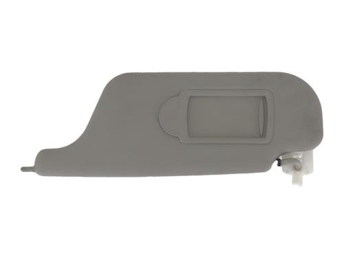 left-sun-visor-renault-clio-iii-br01-cr01-2005-2006-2007-2008-2009-2010-2011-2012-2013-2014-36549109 main image