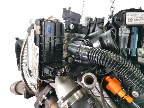 Engine AUDI A4 B8 Avant (8K5) 3.0 TDI | BP33280032M1 - Image 9