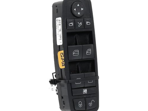 Used Left front window switch MERCEDES-BENZ B-CLASS Sports Tourer (W245) B 200 CDI (245.208) (140 hp) 31122109