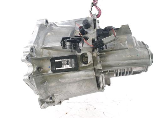 Used Gearbox OPEL CROSSLAND X / CROSSLAND (P17, P2QO) 1.2 (75) (131 hp) 29381381