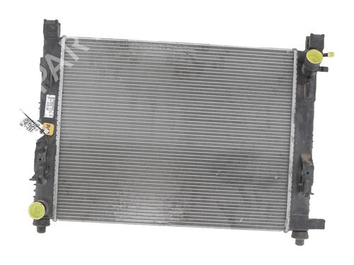 Wasserkühler für RENAULT CLIO IV (BH_) 1.2 16V (73 hp) 30607777